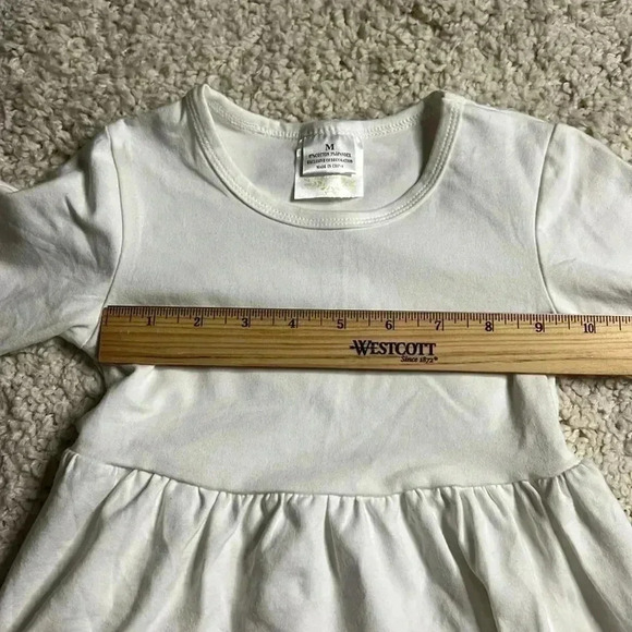 HONEYDEW HIGH LOW TOP SIZE M NWOP - Picture 9 of 11